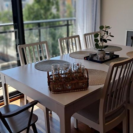 Modern Apartment, With Parking, Close To The Beach!! Sant Adria de Besos Eksteriør bilde